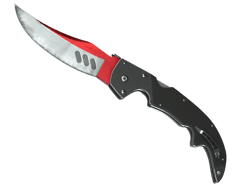 ★ Falchion Knife | Autotronic