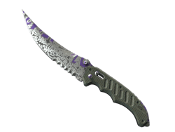 ★ Flip Knife | Freehand