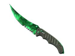 ★ Flip Knife | Gamma Doppler