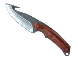 ★ Gut Knife | Damascus Steel