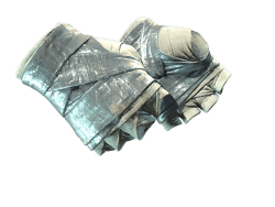 ★ Hand Wraps | Duct Tape