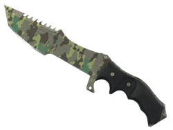 ★ Huntsman Knife | Boreal Forest