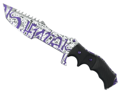 ★ Huntsman Knife | Freehand