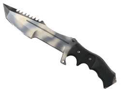 ★ Huntsman Knife | Scorched