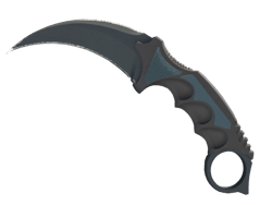 ★ Karambit | Night