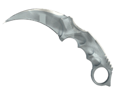 ★ Karambit | Urban Masked