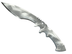 ★ Kukri Knife | Urban Masked