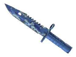 ★ M9 Bayonet | Bright Water