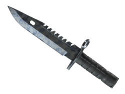 ★ M9 Bayonet | Stained