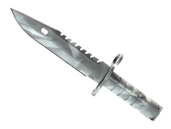 ★ M9 Bayonet | Urban Masked