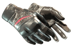 ★ Moto Gloves | Boom!