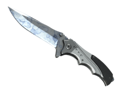 ★ Nomad Knife | Stained