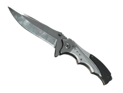 ★ Nomad Knife