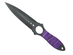 ★ Skeleton Knife | Ultraviolet