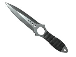 ★ Skeleton Knife