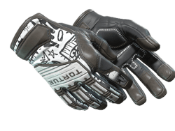 ★ Specialist Gloves | Blackbook