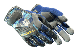★ Specialist Gloves | Mogul