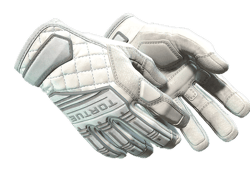 ★ Specialist Gloves | Pillow Punchers