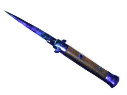 ★ Stiletto Knife | Doppler