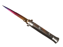 ★ Stiletto Knife | Fade