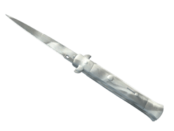 ★ Stiletto Knife | Urban Masked