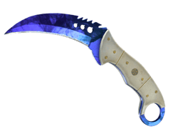 ★ Talon Knife | Doppler