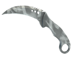 ★ Talon Knife | Urban Masked