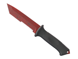 ★ Ursus Knife | Crimson Web