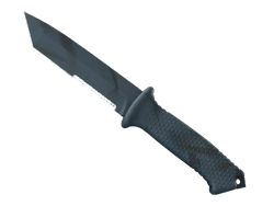 ★ Ursus Knife | Night Stripe