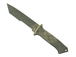 ★ Ursus Knife | Safari Mesh