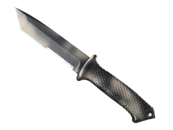 ★ Ursus Knife | Scorched