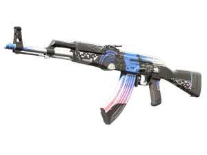 AK-47 | AUTOEXEC (Factory New)