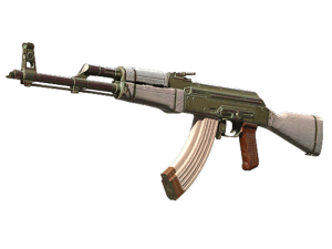 AK-47 | Aphrodite (Field-Tested)