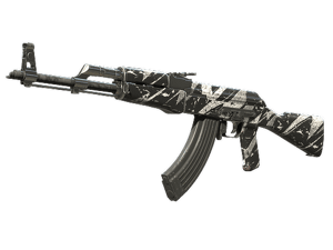 AK-47 | Breakthrough (Field-Tested)