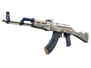 AK-47 | Inheritance (Well-Worn)