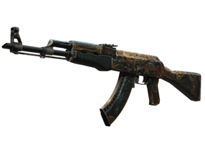 AK-47 | Legion of Anubis (Field-Tested)