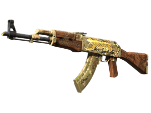 AK-47 | Panthera onca (Factory New)