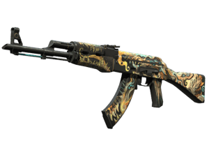 AK-47 | Phantom Disruptor (Factory New)