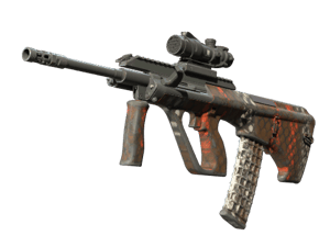 AUG | Sweeper (Field-Tested)