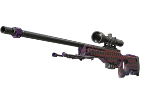 AWP | Electric Hive (Factory New)