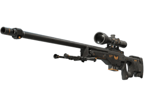 AWP | Elite Build (Field-Tested)