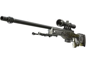 AWP | Worm God (Factory New)