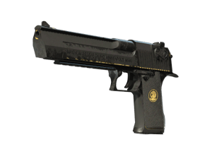 Desert Eagle | Conspiracy (Field-Tested)