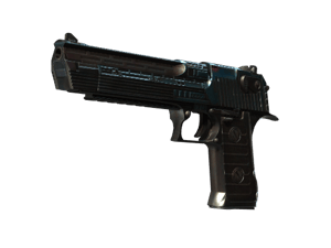 Desert Eagle | Directive (Battle-Scarred)