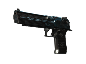 StatTrak™ Desert Eagle | Directive (Field-Tested)