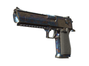 Desert Eagle | Heat Treated (Battle-Scarred)