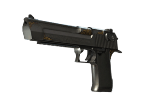 Desert Eagle | Heirloom (Field-Tested)