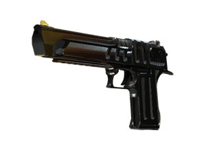 Desert Eagle | Light Rail (Field-Tested)