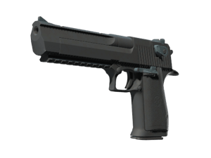 Desert Eagle | Night (Minimal Wear)