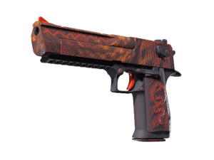 Desert Eagle | Serpent Strike (Minimal Wear)